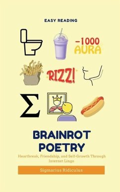 Brainrot Poetry - Ridiculus, Sigmarius