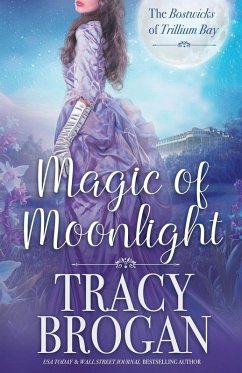 Cover Magic of Moonlight