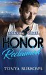 Honor Reclaimed - Bild 1