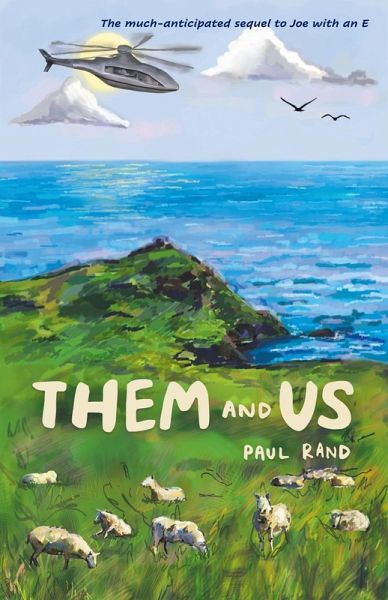 Them and Us Them and Us