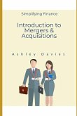 An Introduction to Mergers & Acquisitions