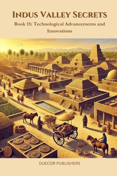 Indus Valley Secrets Indus Valley Secrets