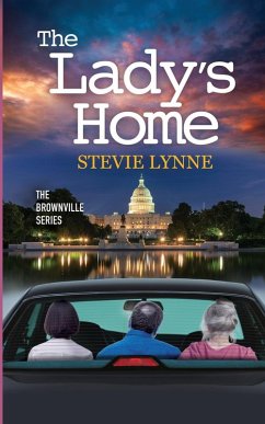 The Lady's Home - Lynne, Stevie