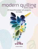 Modern Quilling Modern Quilling