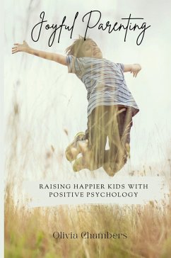 Cover Joyful Parenting