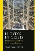 Lloyd's in Crisis Lloyd's in Crisis