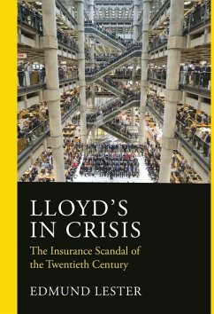 Lloyd's in Crisis - Lester, Edmund