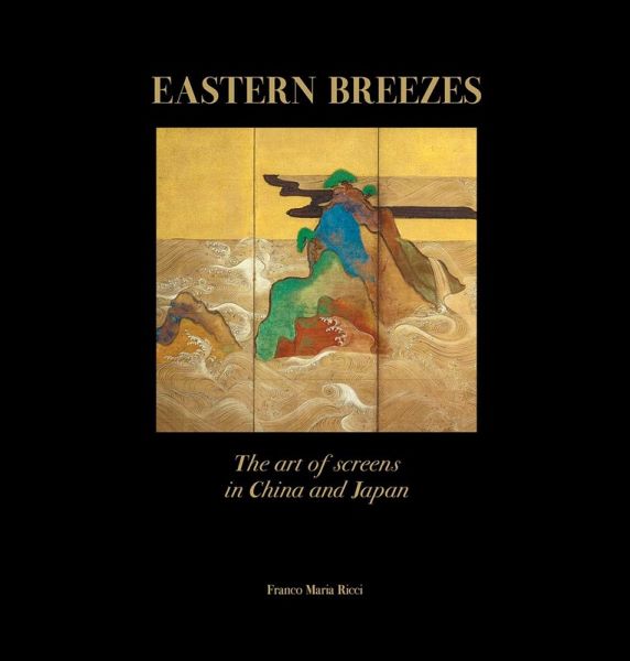 Eastern Breezes Eastern Breezes