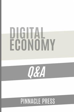 Digital Economy Q&A - Press, Pinnacle