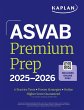 ASVAB Premium Prep 2025-2026: Includes... - Bild 1