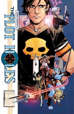 The Plot Holes Vol. 1 - Murphy, Sean
