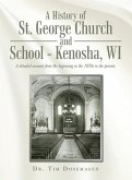 A History of St. George Church and School - Kenosha, WI