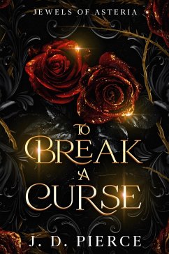 Cover To Break A Curse