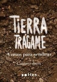 Cover Tierra trágame
