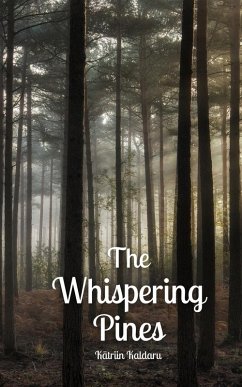 Cover The Whispering Pines