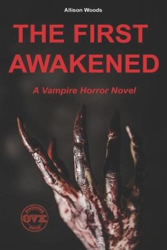 The First Awakened - Woods, Allison