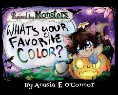 Raised by Monsters Raised by Monsters