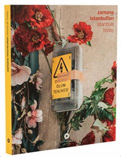 Cover Zamane Istanbullari