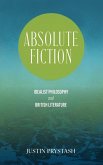 Absolute Fiction Absolute Fiction