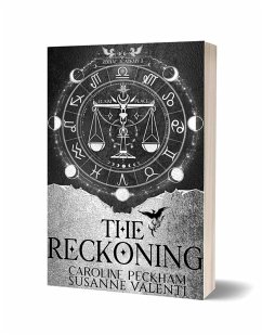 Cover Zodiac Academy 3: The Reckoning