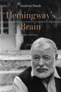 Cover Hemingway's Brain