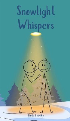 Snowlight Whispers - Leevike, Linda