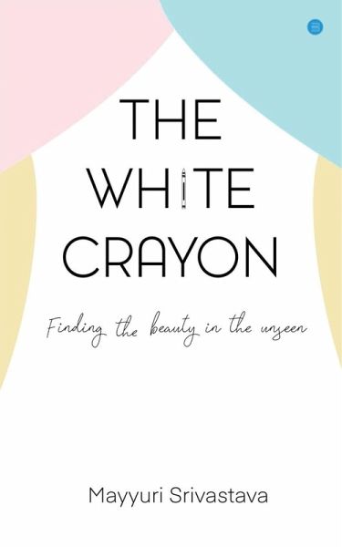 The White Crayon