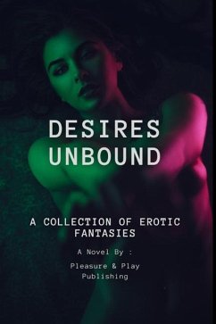 Cover Desires Unbound