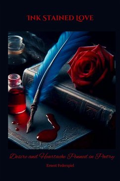 Cover INK STAINED LOVE