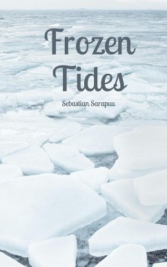 Cover Frozen Tides