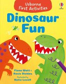 Dinosaur Fun Dinosaur Fun