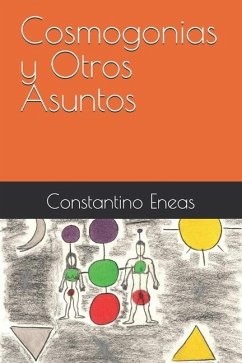 Cosmogonias y Otros Asuntos - Eneas, Constantino