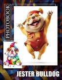 Jester Bulldog Photo Book Jester Bulldog Photo Book