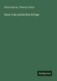 Epos vom punischen Kriege