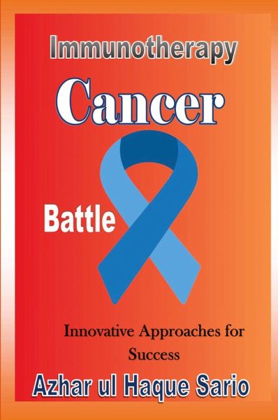 Immunotherapy Cancer Battle Immunotherapy Cancer Battle