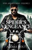 Spider's Vengeance Spider's Vengeance