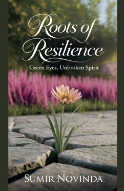 Cover Roots of Resilience