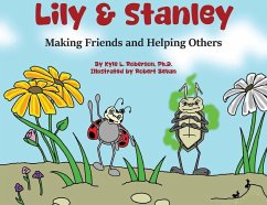 Lily & Stanley - Roberson, Kyle L