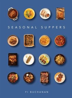 Cover Seasonal Suppers