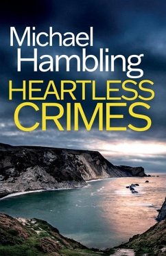 Heartless Crimes - Hambling, Michael