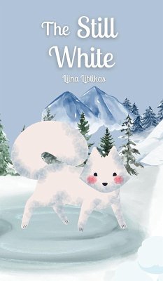 Cover The Still White