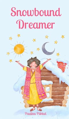 Cover Snowbound Dreamer