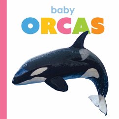 Cover Baby Orcas