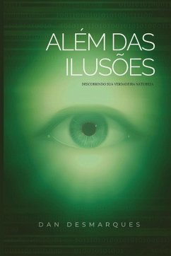 Cover Além das Ilusões
