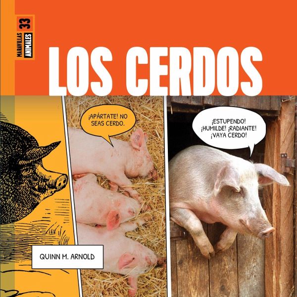 Los Cerdos
