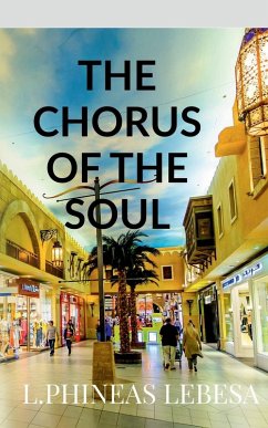Cover The Chorus Of The Soul