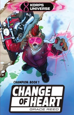 Change of Heart Cover Change of Heart