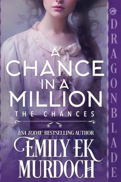 A Chance in a Million - Murdoch, Emily E K