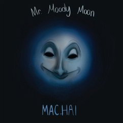 Cover Mr. Moody Moon