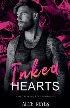 Inked Hearts - Reyes, Alice